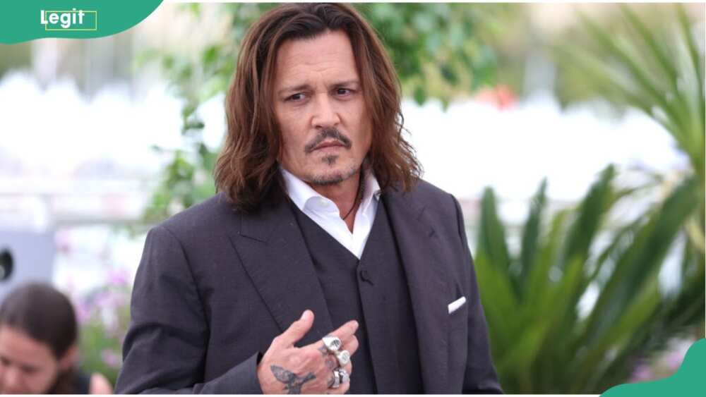 Johnny Depp's top movies Johnny Depp's top movies