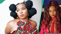 Yemi Alade speaks on being pressured to get married in viral video: “Have you seen the economy?”