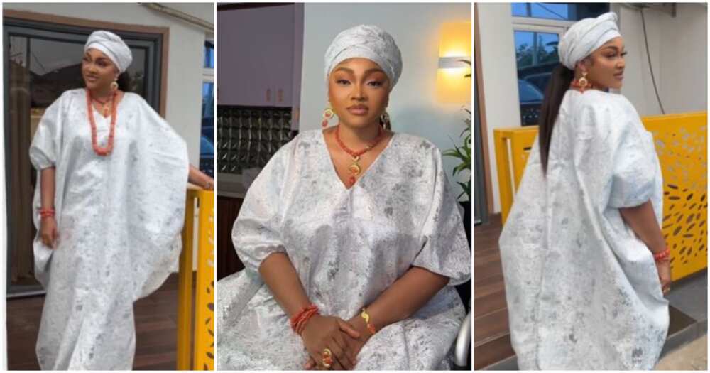 Photos of Mercy Aigbe