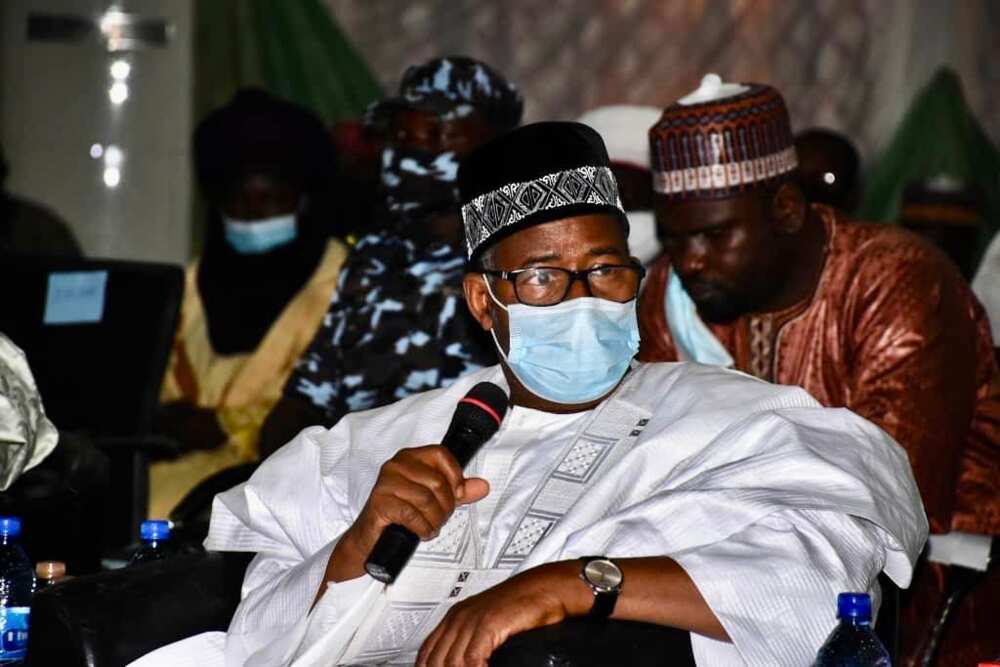 Bauchi gov says Nigerians don’t need permission to live in Ondo forests