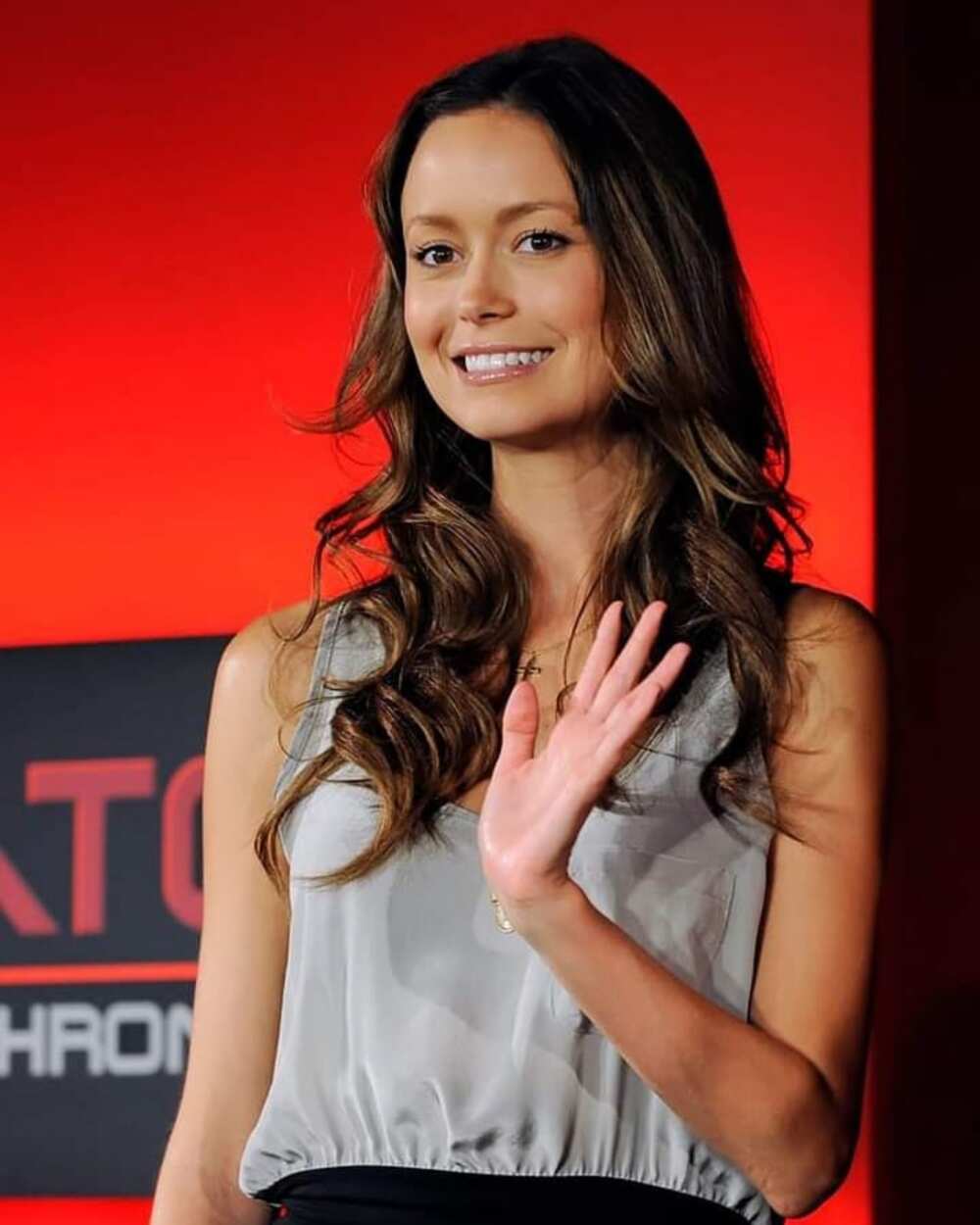 Summer Glau