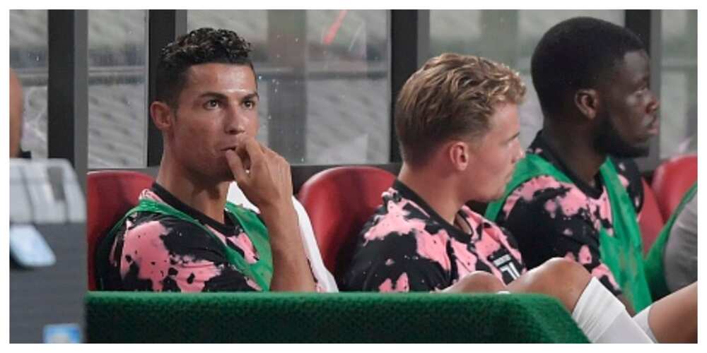 Cristiano Ronaldo: Korean Fans win lawsuit against organizers of pre-season friendly against Juventus