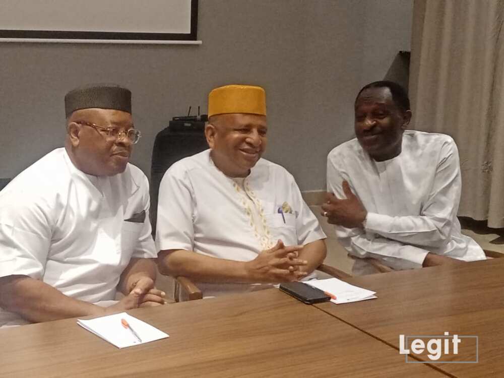 Osigwe Anyim-Osigwe foundation Osigwe Anyim-Osigwe foundation