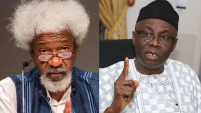 Insecurity: Tunde Bakare, Wole Soyinka should lead another Save Nigeria rally, says WAANSA