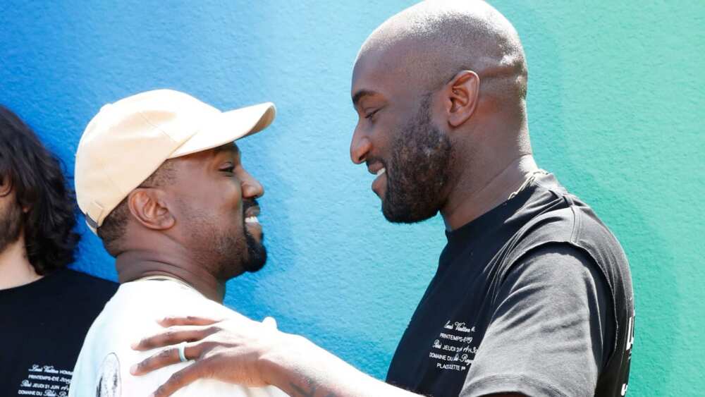 Yeezy de Kanye Omari West: comment la marque s’est imposée?