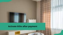Activate GOtv after payment: all about GOtv reset error code