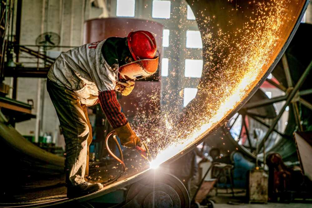 China's sooner-than-expected reopening after Covid is helping the global economic recovery, the OECD says China's sooner-than-expected reopening after Covid is helping the global economic recovery, the OECD says