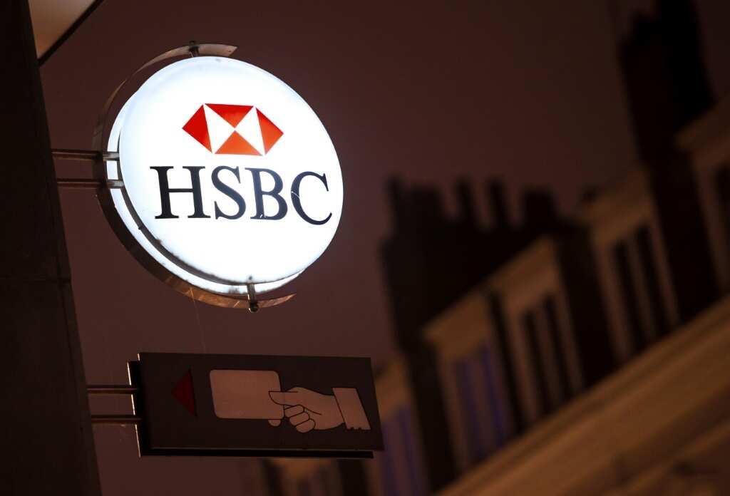 HSBC urges shareholders to vote against proposed split