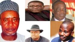 Full list of impeached deputy governors reinstated by court since 2010