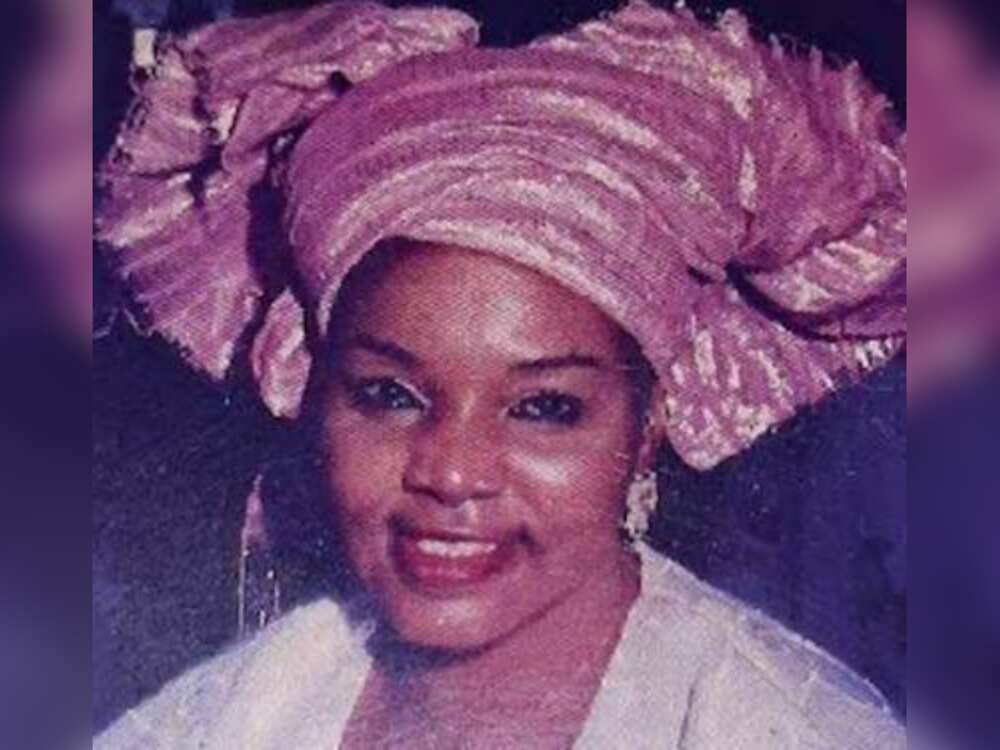 Sanata Franca Afegbua. Sanata Franca Afegbua.