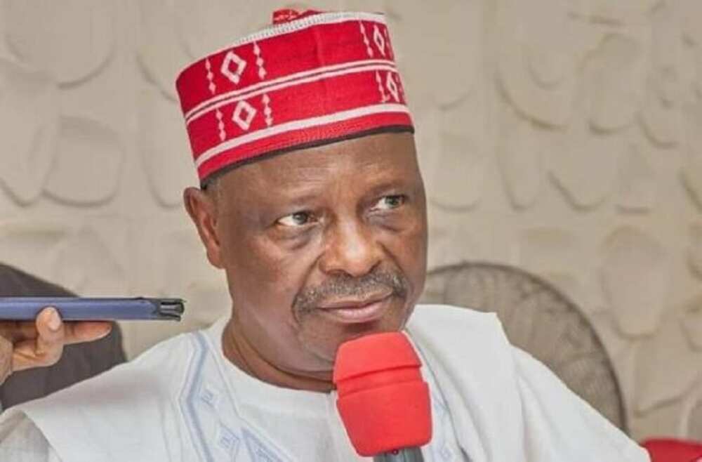 Rabiu Musa Kwankwaso. Rabiu Musa Kwankwaso.