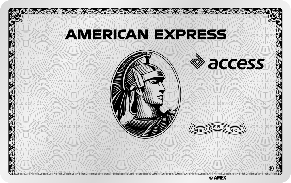 Access Bank Launches the first American Express Cards to be issued in Nigeria Access Bank Launches the first American Express Cards to be issued in Nigeria
