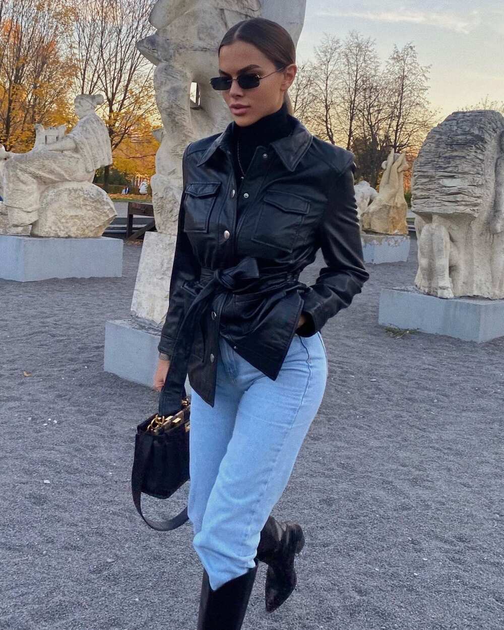 Viki Odintcova’s net worth