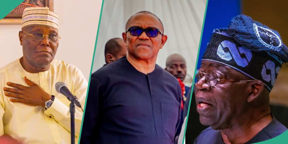 Atiku Obi vs Tinubu/Supreme court/Latest about Bola Tinubu Atiku Obi vs Tinubu/Supreme court/Latest about Bola Tinubu
