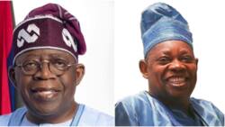 June 12: How Tinubu became Abiola’s most faithful political soldier, Buhari's ex-minister speaks