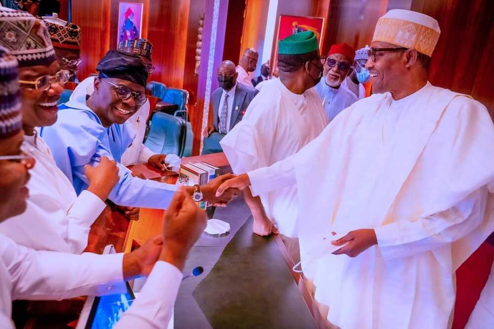 APC Convention Sub-Committees, Sanwo-Olu, Governors, Malami, Ministers, 2023 Elections