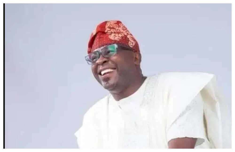 Olukayode Salako, Labour Party, 2023 Election, Lagos State