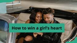 How to win a girl’s heart: 25 simple ways to get the girl of your dreams