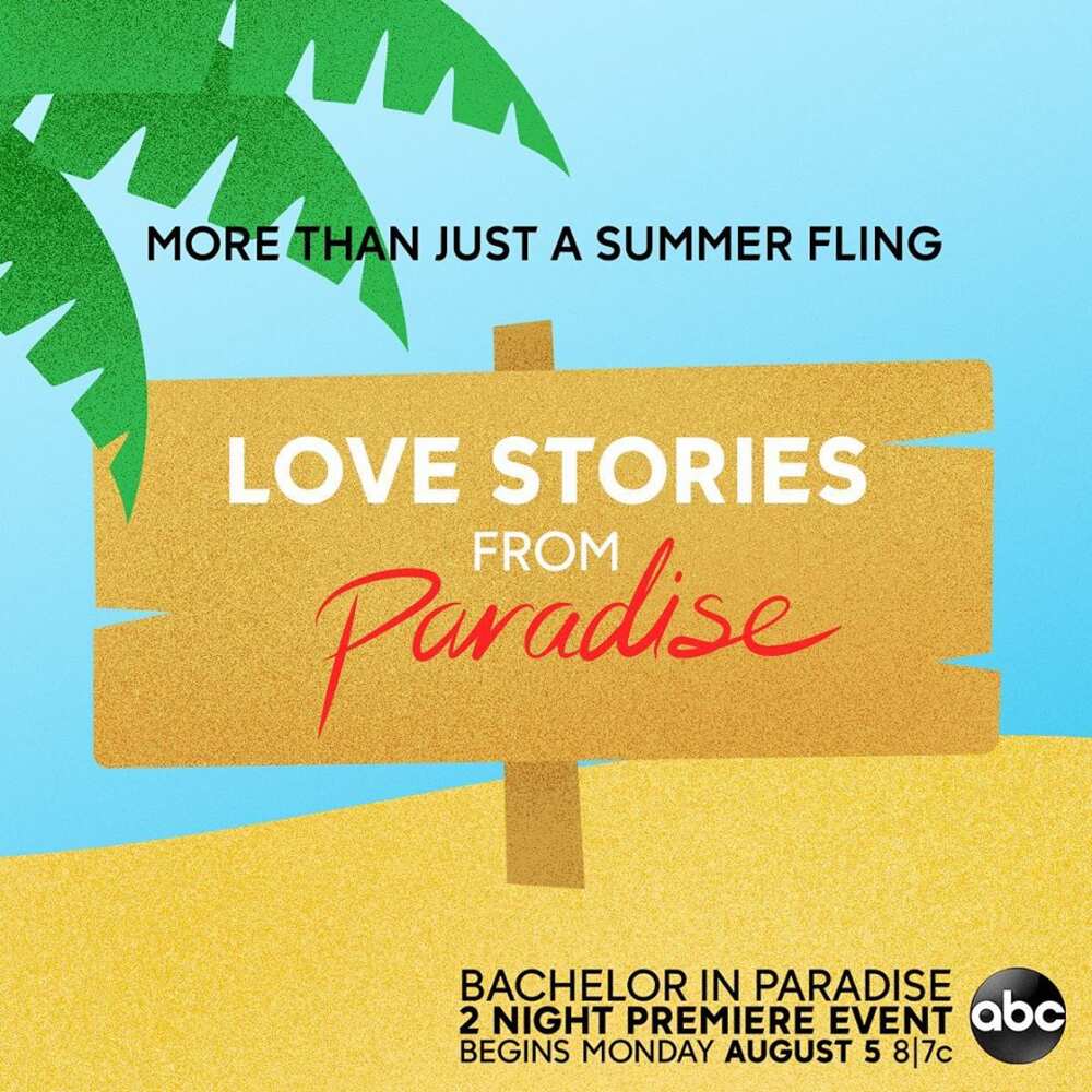 Bachelor in Paradise spoilers