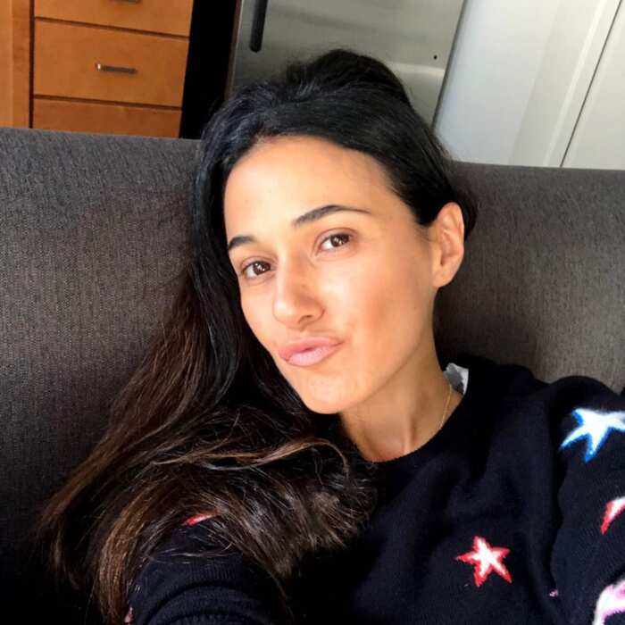 Emmanuelle Chriqui Bio Age Net Worth Movies And Tv Shows Legit Ng