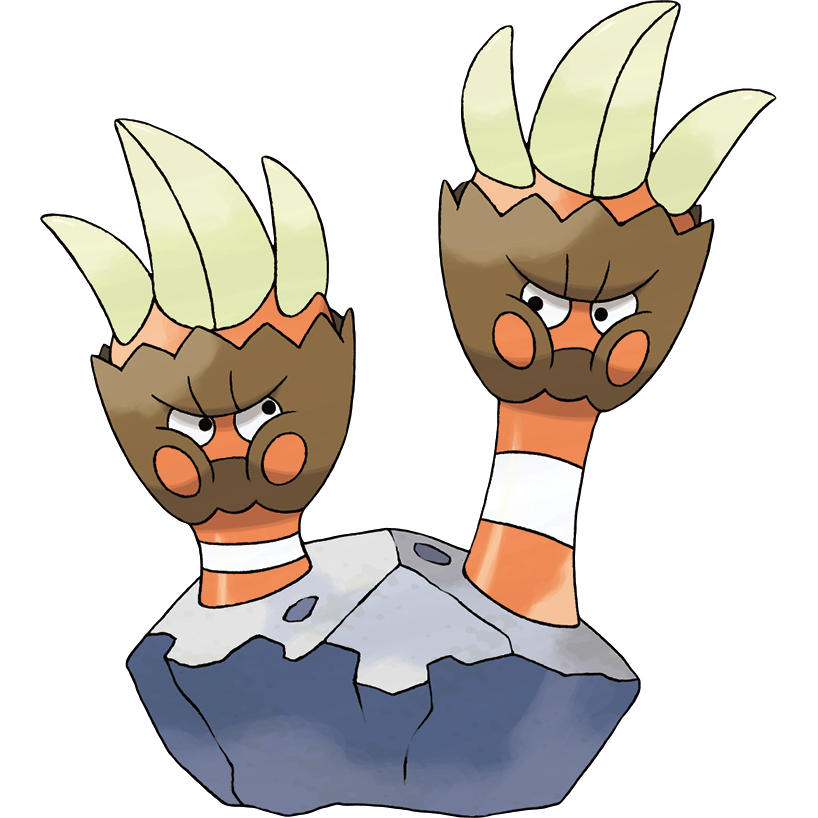 worst pokemon designs