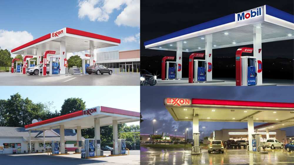 Top 10 oil and gas companies in Nigeria Top 10 oil and gas companies in Nigeria