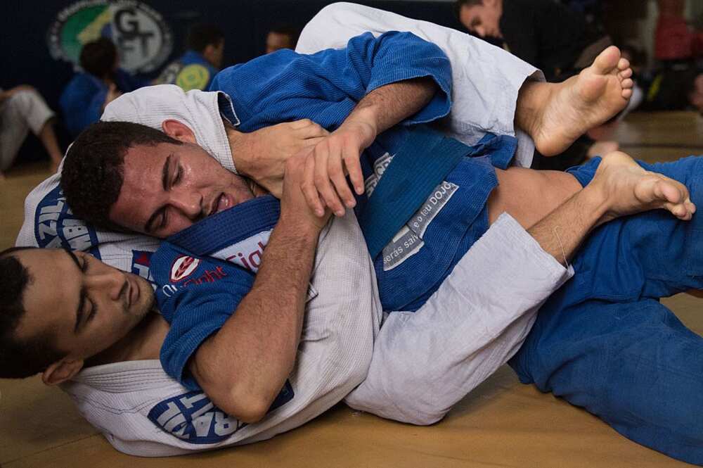 Jiu-jitsu japonais et jiu-jitsu brésilien, quelles différences?