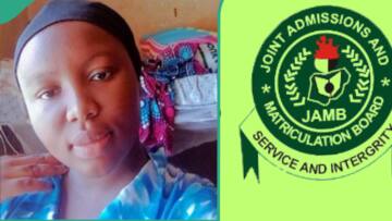 University student goes back to write JAMB, scores 65 marks in English, gets UTME aggregate of 293