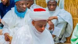 A Masallacin Idi, Sarkin Musulmi Ya Yi Magana Mai Jan Hankali Kan Atiku da Wasu Mutane a Najeriya