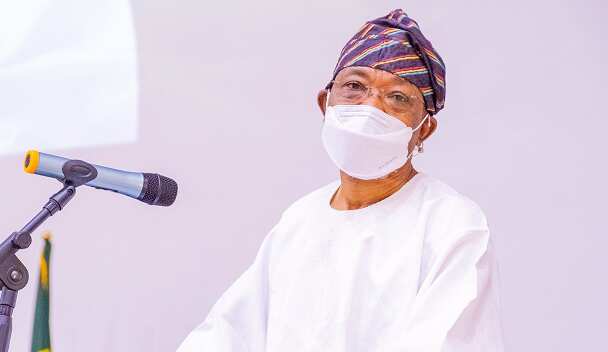 Aregbesola