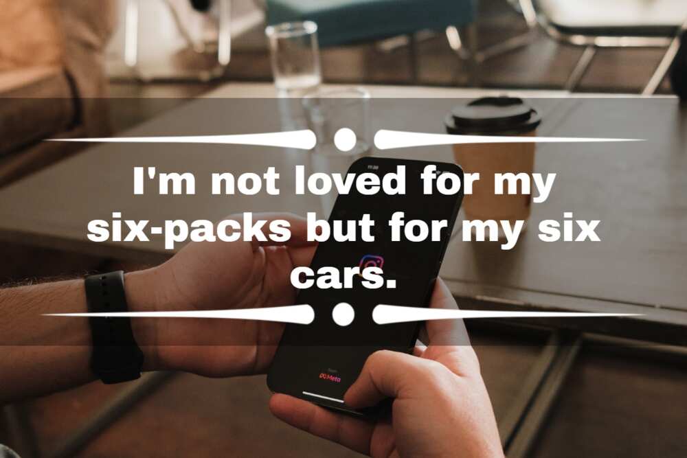 funny things to put in your bio funny things to put in your bio