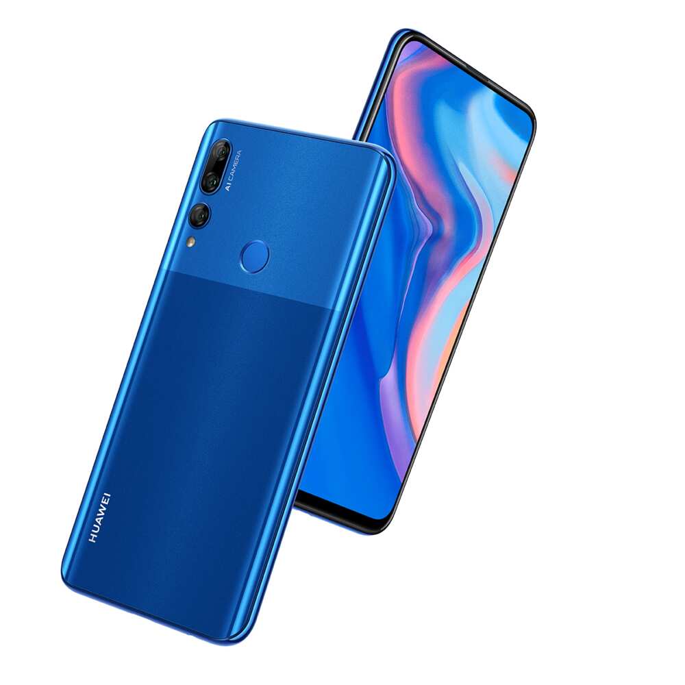 5 reasons that make the HUAWEI Y9 Prime 2019 a great choice for tech-savy users