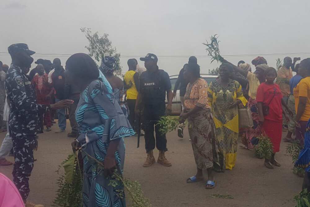 BREAKING: Kaduna State Govt Orders Closure of 13 Schools Over Insecurity ▷  Nigeria news | Legit.ng
