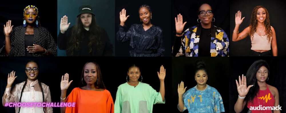 Women’s History Month 2021: Audiomack spotlights African women in music