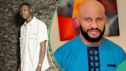 Yul Edochie drags celebs, Nigerians mourning Mohbad: "You all have been bullying me for over 1 year"