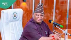 Tension, crisis in Osun as court sacks monarch appointed by Gov Adeleke