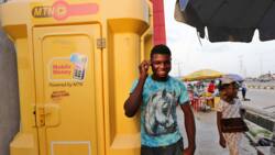 MTN changes codes for recharge, data bundles activation as customers buy N400bn airtime in 3 months