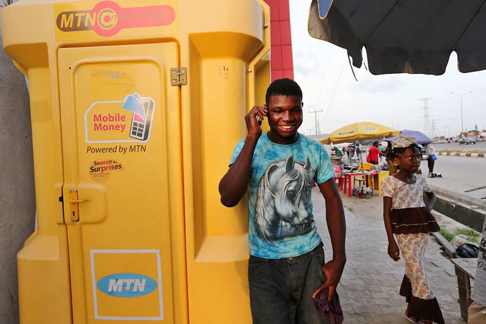 MTN Nigeria pays N113.5 trillion 5G license fee