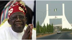 Tinubu's inauguration: Heavy traffic as hotels, taxis make brisk businesses in Abuja