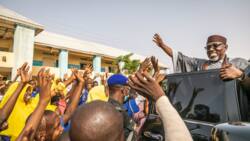 Okorocha ya fallasa hikimar aiko masa EFCC ana shirin zaben ‘Dan takarar Shugaban kasa