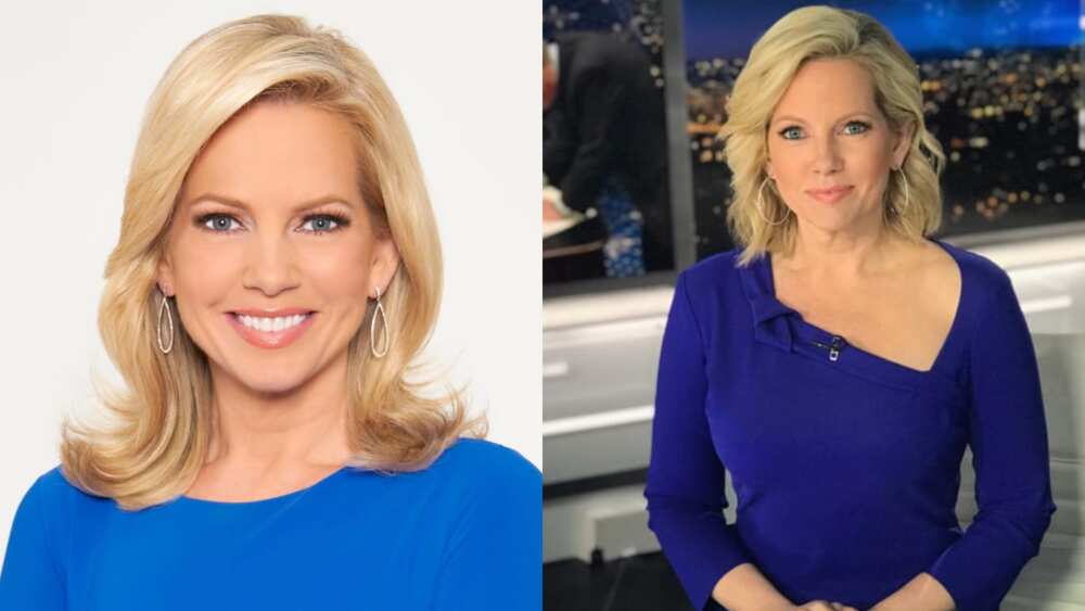 most attractive Fox News female anchors