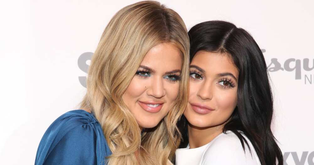 Khloe Kardashian, Kylie Jenner, Tristan Thompson, Jordyn Woods, cheating, betrayal, friendship