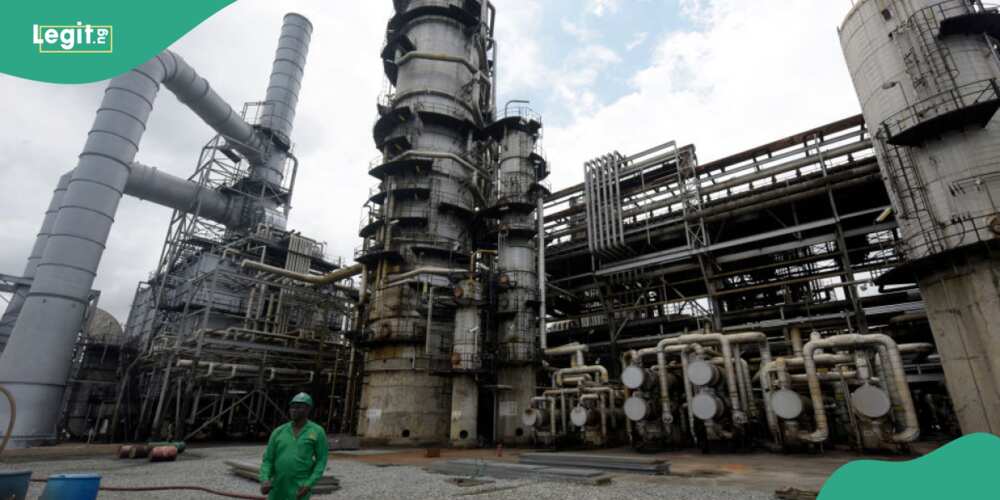 More refinery in Nigeria
