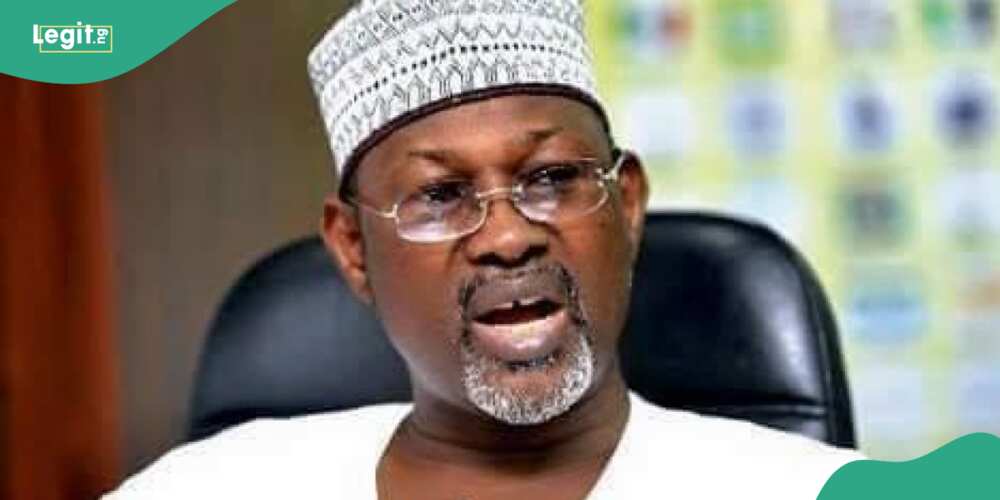 Jega says Presidents should not appoint INEC Chairman