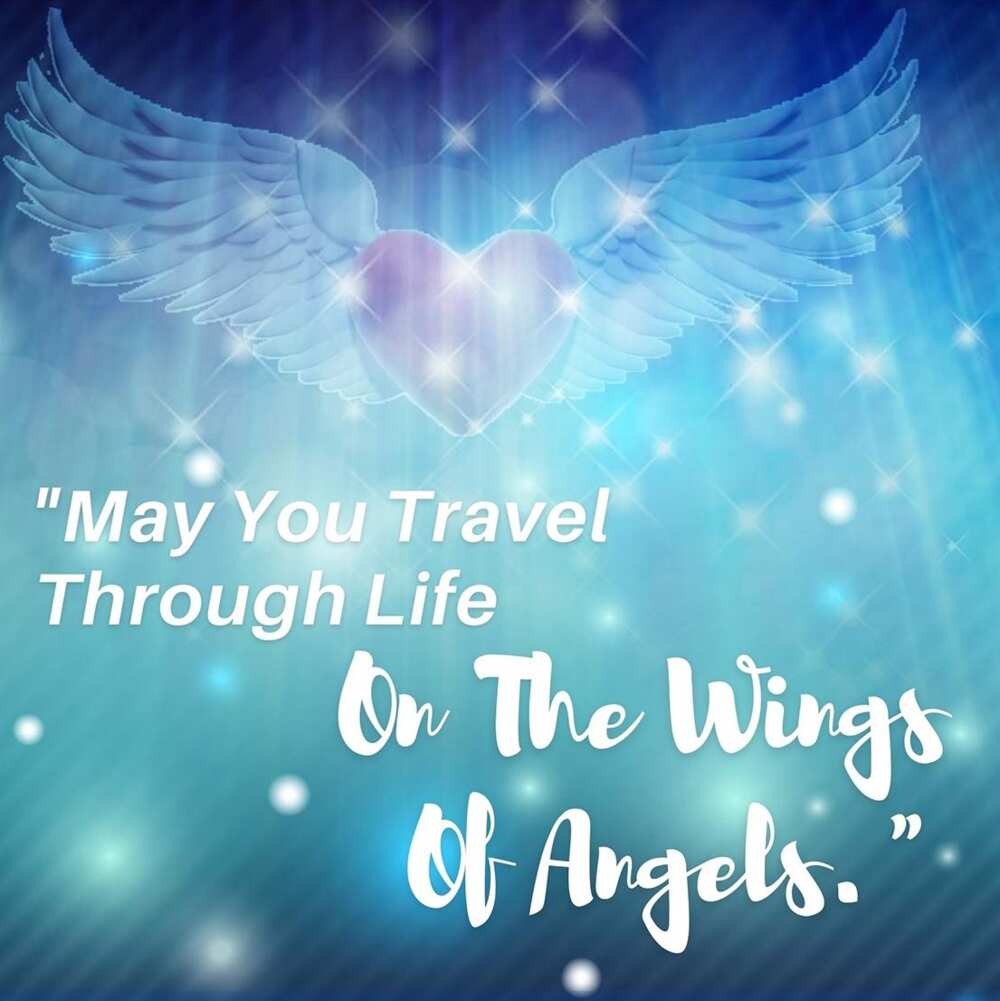 guardian angel quotes and sayings