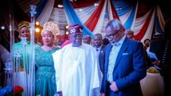 Shugaban Majalisa Ya Ki Karbar Satifiket Din INEC, Yana Harin Mukami Kusa da Tinubu