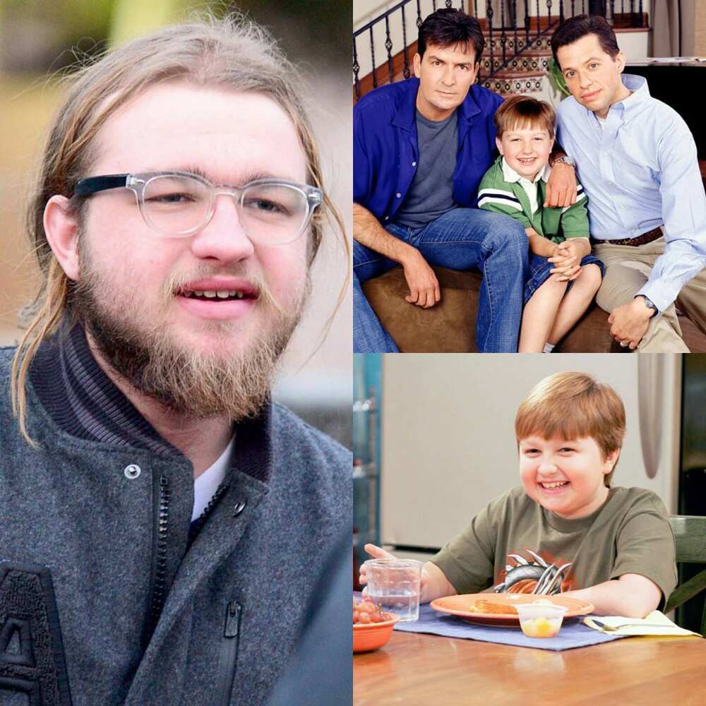 Angus T. Jones bio: where is Jake from Two and a Half Men now? Legit.ng