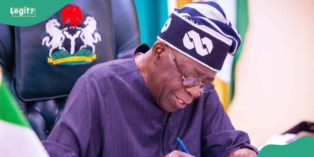 UI, Bola Tinubu, ASUU