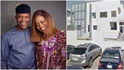 Abuja landlord reveals the true owner of N800m property allegedly linked to Osinbajo’s daughter