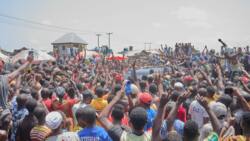 Matasan Daura su na goyon bayan Kwankwaso ya karbi mulkin Najeriya bayan Buhari